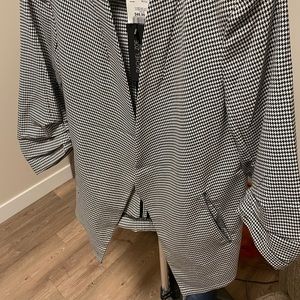 Rachel Zoe Blazer BNWT Size M